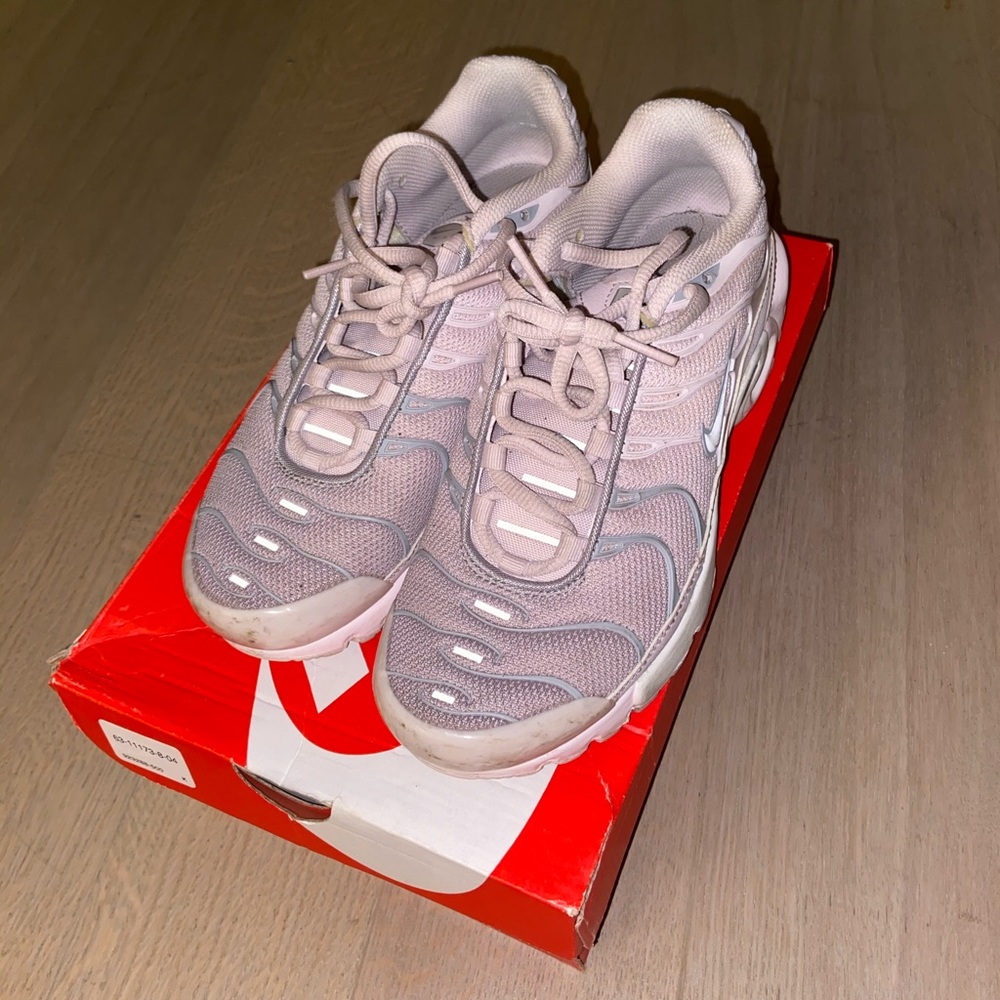 Air Max Plus (GS)
